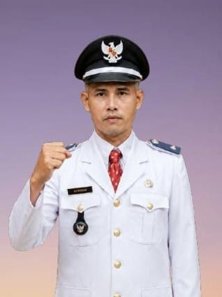Kepala Desa